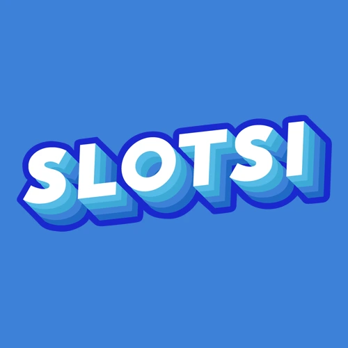 Slotsi Casino Logo