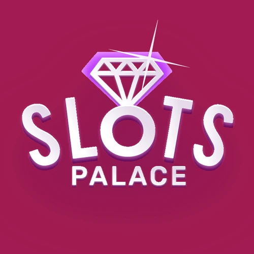 SlotsPalace Casino Logo