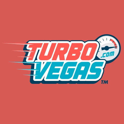 TurboVegas Casino Logo