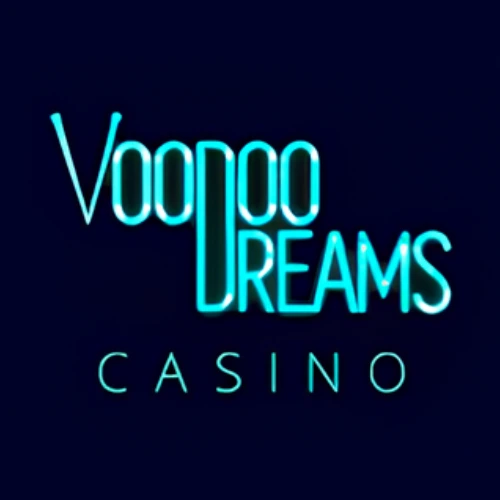 VoodooDreams Casino Logo